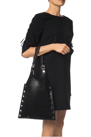'le baltard' shoulder bag, zdjęcie 2 'le baltard' shoulder bag od Sonia Rykiel